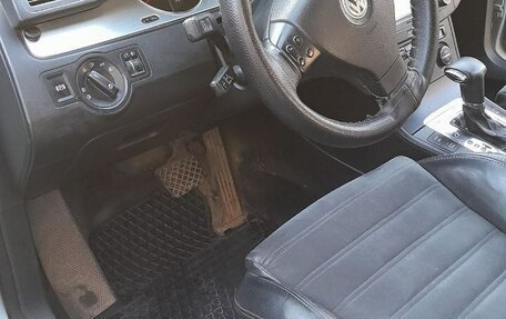 Volkswagen Passat B6, 2007 год, 550 000 рублей, 5 фотография