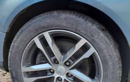Volkswagen Passat B6, 2007 год, 550 000 рублей, 9 фотография