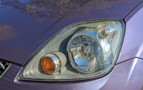 Ford Fiesta, 2008 год, 685 000 рублей, 11 фотография