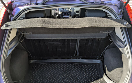 Ford Fiesta, 2008 год, 685 000 рублей, 10 фотография
