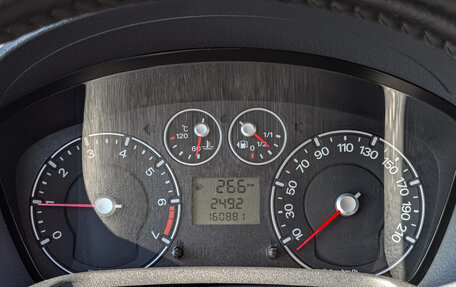 Ford Fiesta, 2008 год, 685 000 рублей, 16 фотография