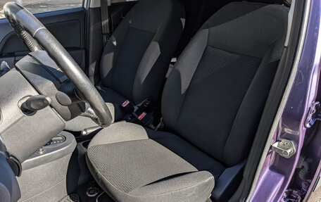 Ford Fiesta, 2008 год, 685 000 рублей, 20 фотография
