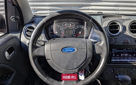 Ford Fiesta, 2008 год, 685 000 рублей, 22 фотография