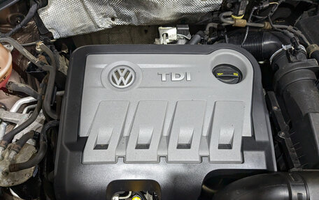 Volkswagen Tiguan I, 2014 год, 1 650 000 рублей, 9 фотография