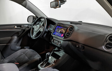 Volkswagen Tiguan I, 2014 год, 1 650 000 рублей, 13 фотография