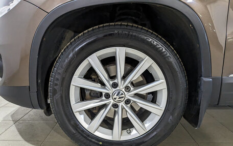 Volkswagen Tiguan I, 2014 год, 1 650 000 рублей, 12 фотография