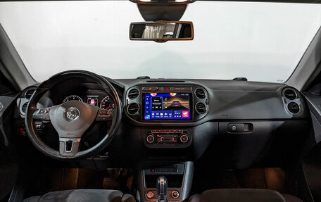 Volkswagen Tiguan I, 2014 год, 1 650 000 рублей, 14 фотография