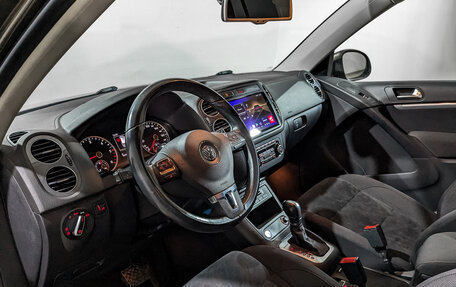 Volkswagen Tiguan I, 2014 год, 1 650 000 рублей, 15 фотография