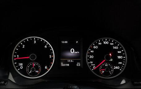 Volkswagen Tiguan I, 2014 год, 1 650 000 рублей, 16 фотография