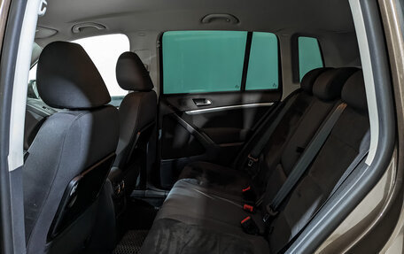 Volkswagen Tiguan I, 2014 год, 1 650 000 рублей, 18 фотография