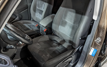 Volkswagen Tiguan I, 2014 год, 1 650 000 рублей, 20 фотография