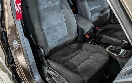 Volkswagen Tiguan I, 2014 год, 1 650 000 рублей, 24 фотография