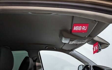 Volkswagen Tiguan I, 2014 год, 1 650 000 рублей, 23 фотография