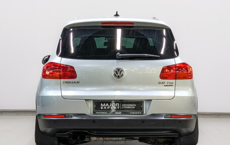 Volkswagen Tiguan I, 2013 год, 1 740 000 рублей, 6 фотография
