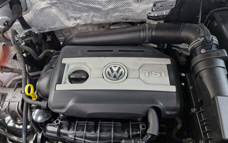 Volkswagen Tiguan I, 2013 год, 1 740 000 рублей, 9 фотография