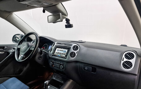Volkswagen Tiguan I, 2013 год, 1 740 000 рублей, 13 фотография