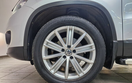 Volkswagen Tiguan I, 2013 год, 1 740 000 рублей, 12 фотография