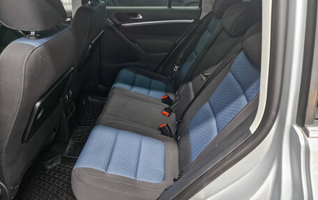 Volkswagen Tiguan I, 2013 год, 1 740 000 рублей, 17 фотография