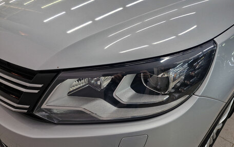 Volkswagen Tiguan I, 2013 год, 1 740 000 рублей, 11 фотография