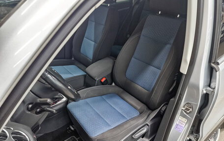 Volkswagen Tiguan I, 2013 год, 1 740 000 рублей, 19 фотография