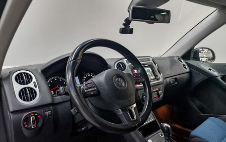 Volkswagen Tiguan I, 2013 год, 1 740 000 рублей, 15 фотография
