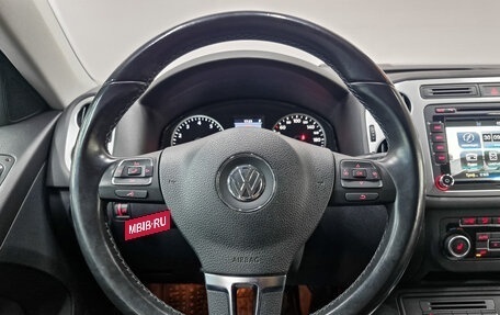 Volkswagen Tiguan I, 2013 год, 1 740 000 рублей, 20 фотография