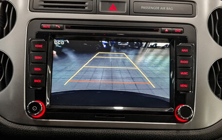 Volkswagen Tiguan I, 2013 год, 1 740 000 рублей, 26 фотография