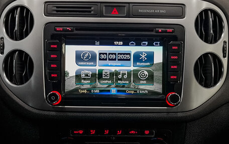 Volkswagen Tiguan I, 2013 год, 1 740 000 рублей, 25 фотография