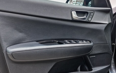 KIA Optima IV, 2017 год, 1 935 000 рублей, 17 фотография