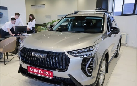 Haval Jolion, 2025 год, 2 599 000 рублей, 1 фотография