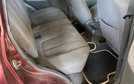 Suzuki Grand Vitara, 1999 год, 392 000 рублей, 12 фотография