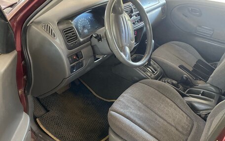 Suzuki Grand Vitara, 1999 год, 392 000 рублей, 9 фотография