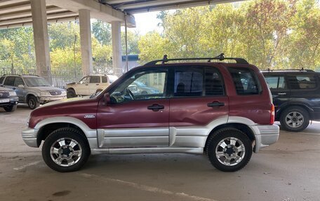 Suzuki Grand Vitara, 1999 год, 392 000 рублей, 8 фотография