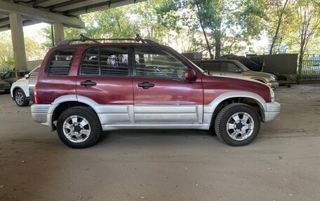 Suzuki Grand Vitara, 1999 год, 392 000 рублей, 4 фотография