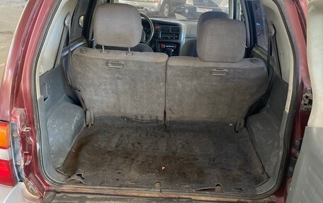 Suzuki Grand Vitara, 1999 год, 392 000 рублей, 11 фотография