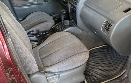 Suzuki Grand Vitara, 1999 год, 392 000 рублей, 13 фотография