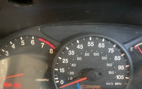 Suzuki Grand Vitara, 1999 год, 392 000 рублей, 15 фотография