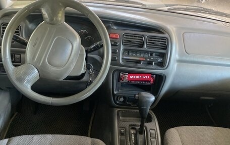 Suzuki Grand Vitara, 1999 год, 392 000 рублей, 14 фотография