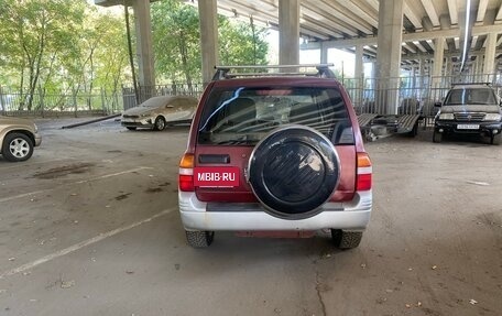 Suzuki Grand Vitara, 1999 год, 392 000 рублей, 6 фотография