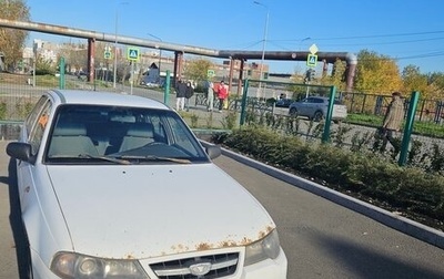 Daewoo Nexia I рестайлинг, 2010 год, 89 000 рублей, 1 фотография