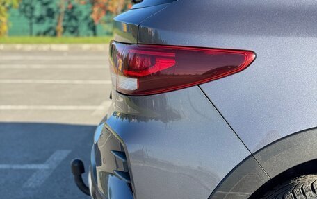 KIA Rio IV, 2021 год, 1 490 000 рублей, 9 фотография