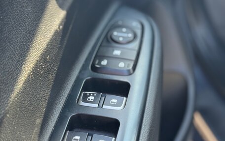 KIA Rio IV, 2021 год, 1 490 000 рублей, 14 фотография