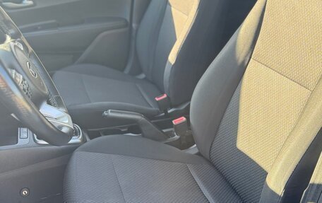 KIA Rio IV, 2021 год, 1 490 000 рублей, 15 фотография