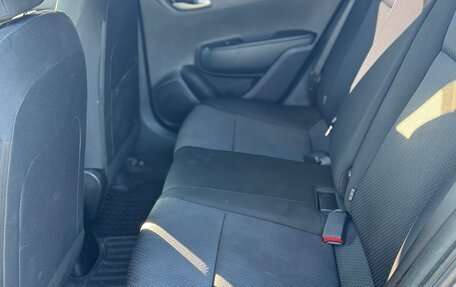 KIA Rio IV, 2021 год, 1 490 000 рублей, 16 фотография