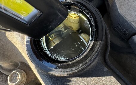 KIA Rio IV, 2021 год, 1 490 000 рублей, 26 фотография