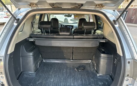 Mitsubishi Outlander III рестайлинг 3, 2014 год, 1 280 000 рублей, 8 фотография