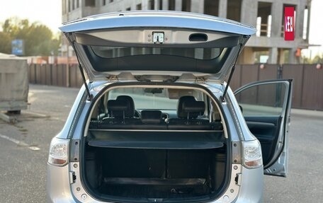 Mitsubishi Outlander III рестайлинг 3, 2014 год, 1 280 000 рублей, 7 фотография
