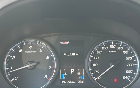 Mitsubishi Outlander III рестайлинг 3, 2014 год, 1 280 000 рублей, 21 фотография