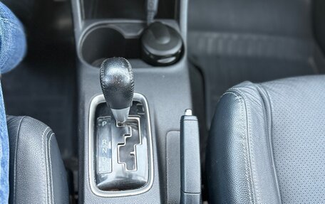 Mitsubishi Outlander III рестайлинг 3, 2014 год, 1 280 000 рублей, 26 фотография