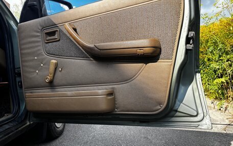 Opel Kadett E рестайлинг, 1986 год, 177 000 рублей, 7 фотография